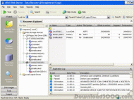 ARAX Disk Doctor - Data Recovery screenshot